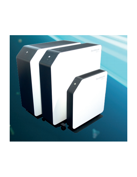 SteriWhite Air Q115