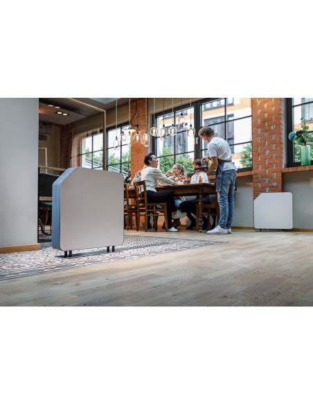 SteriWhite Air Q900