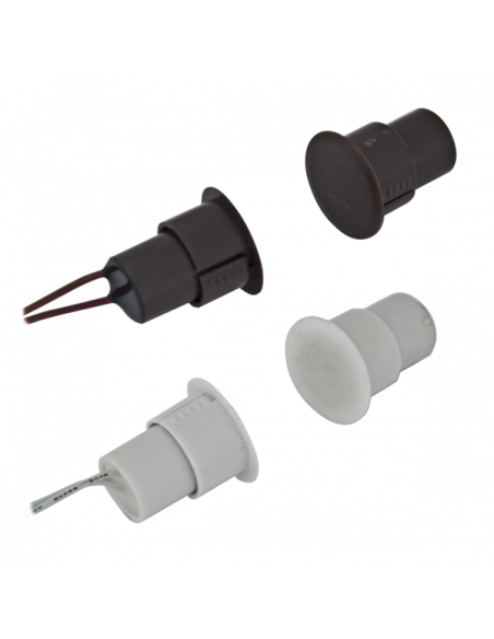 Contact magnetic incastrabil 5C-36NO. Comanda online pe RFPro.ro.