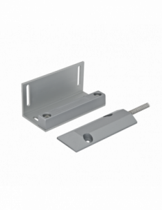 Contact magnetic pentru usi culisante (NC). Comanda online pe RFPro.ro.