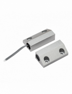 Contact magnetic pentru usi de metal 5C-56 . Comanda online pe RFPro.ro.