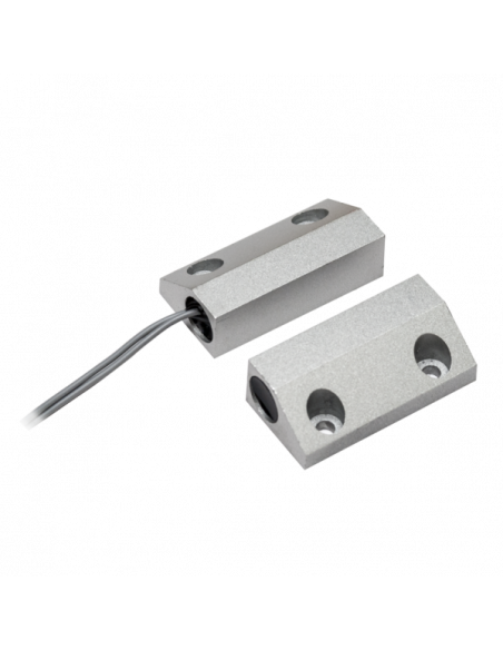 Contact magnetic pentru usi de metal 5C-56 . Comanda online pe RFPro.ro.