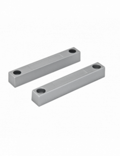 Contact magnetic pentru usi de metal 5C-58. Comanda online pe RFPro.ro.