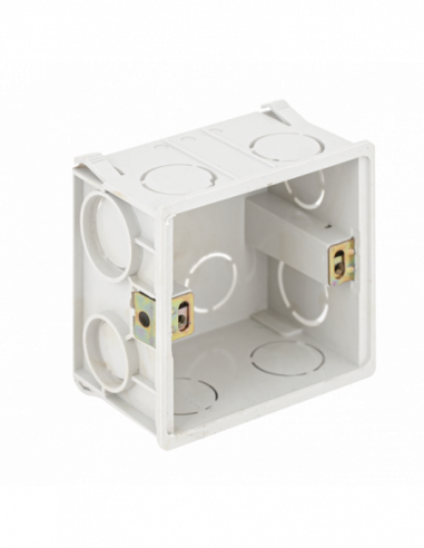 Doza pentru montarea ingropata a economizoarelor ABK-802++. Comanda online pe RFPro.ro.
