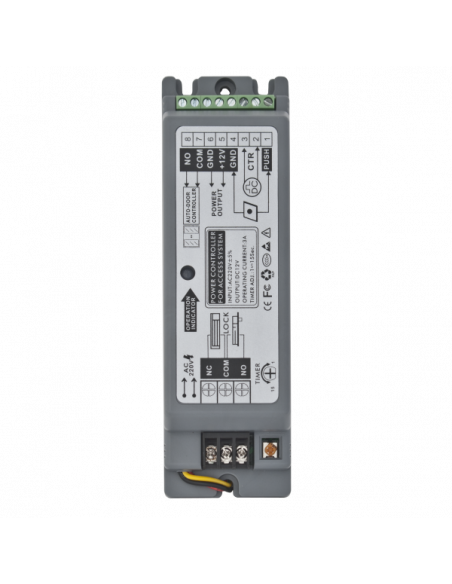 Sursa de alimentare ABK-906-12-3. Comanda online pe RFPro.ro.