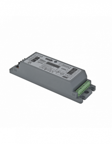 Sursa de alimentare ABK-906-12-3. Comanda online pe RFPro.ro.