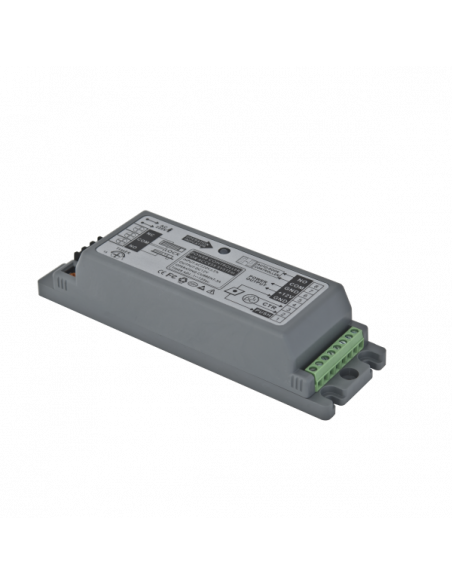 Sursa de alimentare ABK-906-12-3. Comanda online pe RFPro.ro.