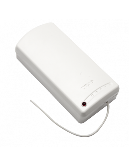 Set de radio comanda la 500m cu doua canale (cod saritor). Comanda online pe RFPro.ro.