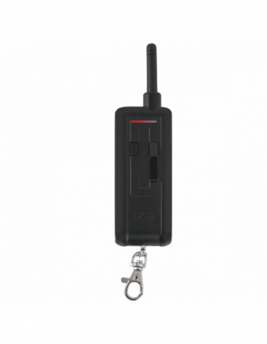 Emitator telecomanda 433. Comanda online pe RFPro.ro.