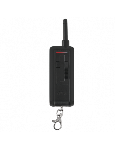 Emitator telecomanda 433. Comanda online pe RFPro.ro.