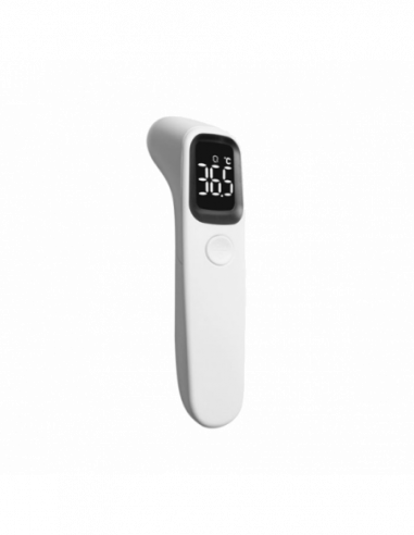 Termometru medical cu infrarosu, non-contact. Comanda online pe RFPro.ro.