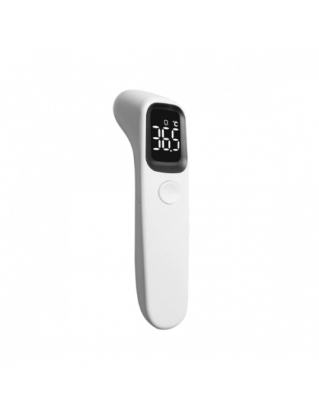 Termometru medical cu infrarosu, non-contact. Comanda online pe RFPro.ro.