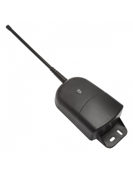 Set de radio comanda la 200m, cu doua canale (cod saritor). Comanda online pe RFPro.ro.