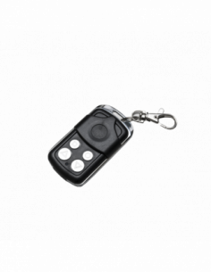Emulator telecomanda cu 4 butoane. Comanda online pe RFPro.ro.