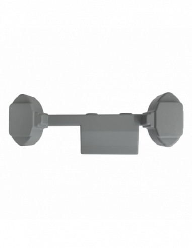 Capac protector pentru porti de detectie metale Arsenal-600T.S. Comanda online pe RFPro.ro.