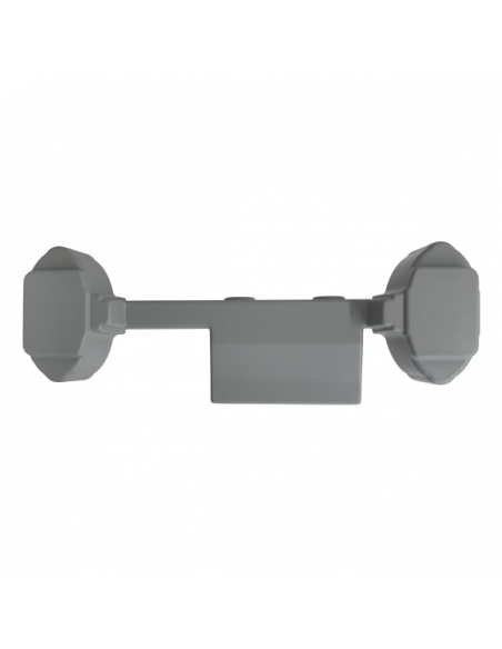 Capac protector pentru porti de detectie metale Arsenal-600T.S. Comanda online pe RFPro.ro.