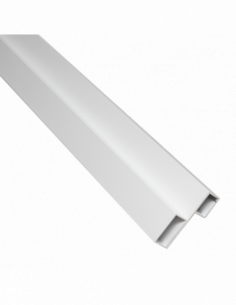 Kit de inchidere usi PVC cu deschidere la exterior cu electromagneti ATOM-22+. Comanda online pe RFPro.ro. 2