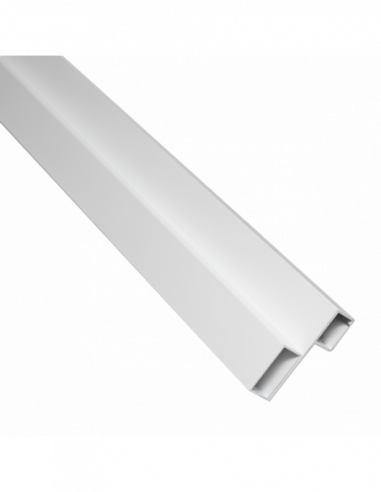 Kit de inchidere usi PVC cu deschidere la exterior cu electromagneti ATOM-22+. Comanda online pe RFPro.ro.