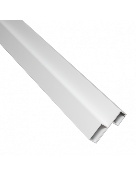 Kit de inchidere usi PVC cu deschidere la exterior cu electromagneti ATOM-22+. Comanda online pe RFPro.ro.