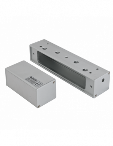 Set de suporturi din duraluminiu . Comanda online pe RFPro.ro.