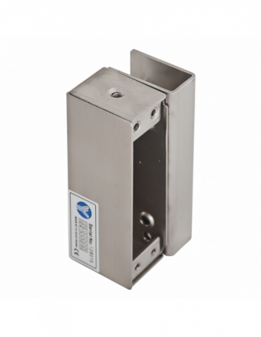 Suport din otel inoxidabil BBK-600. Comanda online pe RFPro.ro.