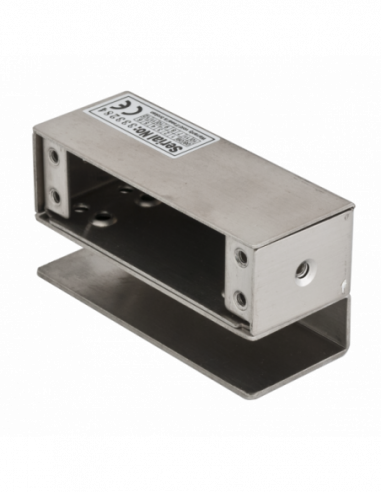 Suport din otel inoxidabil BBK-600. Comanda online pe RFPro.ro.