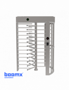 Turnichet vertical semi-automat BMTV-535. Comanda online pe RFPro.ro.