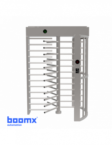 Turnichet vertical semi-automat BMTV-535. Comanda online pe RFPro.ro.