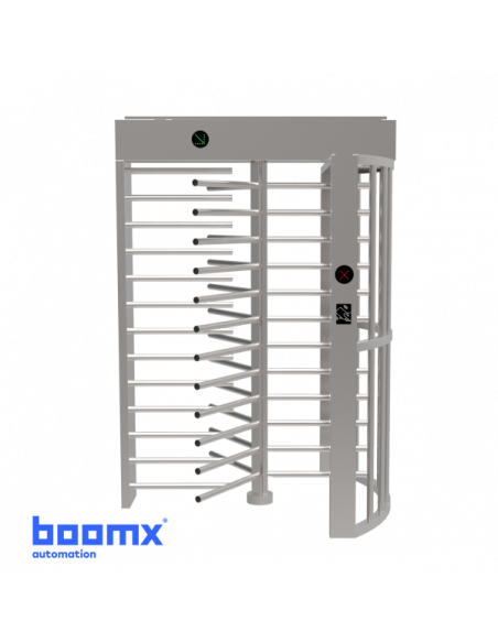 Turnichet vertical semi-automat BMTV-535. Comanda online pe RFPro.ro.