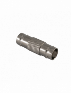 Pachet de 10 bucati de conector BNC F(mama)-F(mama). Comanda online pe RFPro.ro.