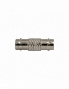 Pachet de 10 bucati de conector BNC F(mama)-F(mama). Comanda online pe RFPro.ro. 2