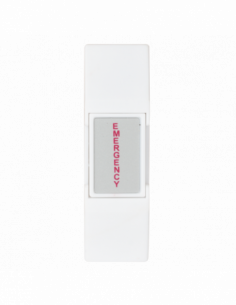 Buton de panica aplicabil, din plastic, fara retinere. Comanda online pe RFPro.ro.