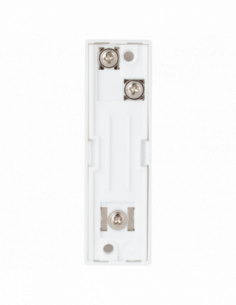Buton de panica aplicabil, din plastic, fara retinere. Comanda online pe RFPro.ro. 2
