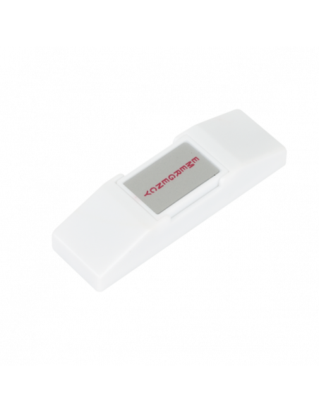 Buton de panica aplicabil, din plastic, fara retinere. Comanda online pe RFPro.ro.