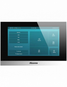 Monitor IP SIP, monitor de 7 oferta peste 100 buc. Comanda online pe RFPro.ro.