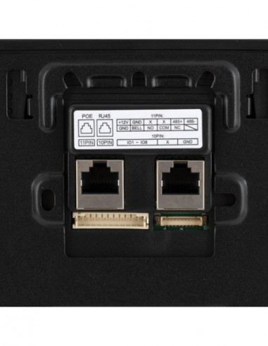 Monitor IP de 7, argintiu. Comanda online pe RFPro.ro.