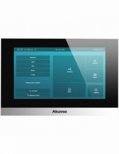 Monitor IP SIP, monitor de 7 oferta peste 75 buc. Comanda online pe RFPro.ro.