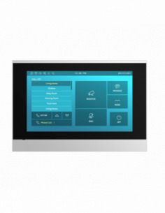 Monitor IP de 7  C315W. Comanda online pe RFPro.ro.