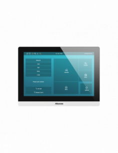 Monitor IP de 10, cu sistem de operare Android. Comanda online pe RFPro.ro.