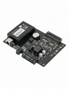 Centrala de control acces Pro. Comanda online pe RFPro.ro.