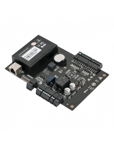 Centrala de control acces Pro. Comanda online pe RFPro.ro.