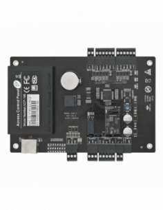 Centrala de control acces Pro. Comanda online pe RFPro.ro. 2