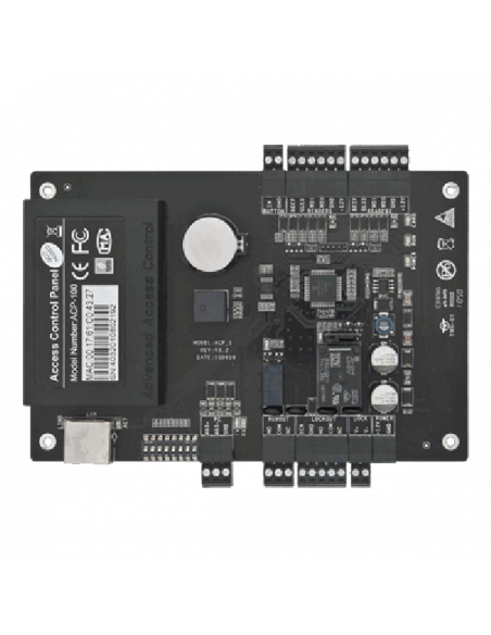 Centrala de control acces Pro. Comanda online pe RFPro.ro.