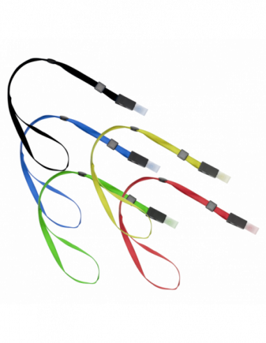 Snur cu port-ecuson 425mm. Comanda online pe RFPro.ro.
