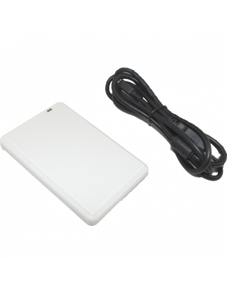 Cititor cartele UHF cu emulare tastatura. Comanda online pe RFPro.ro.