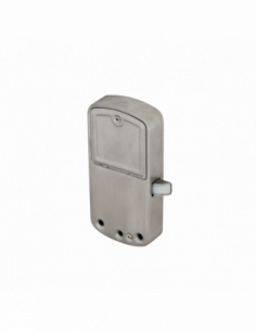 Incuietoare standalone (nu necesita software) RFID pentru vestiare (dulapuri). Comanda online pe RFPro.ro. 2