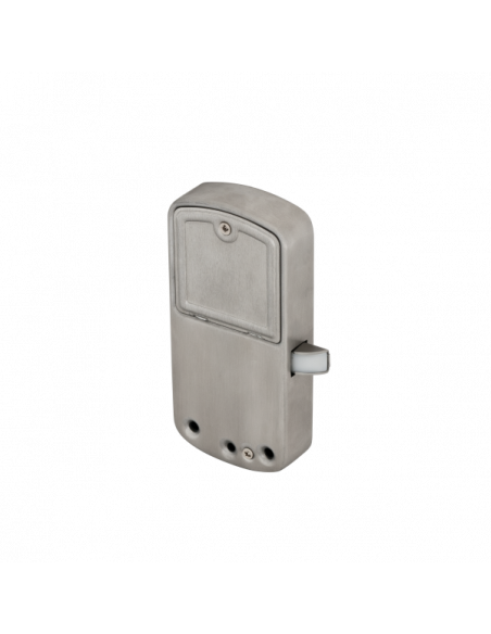 Incuietoare standalone (nu necesita software) RFID pentru vestiare (dulapuri). Comanda online pe RFPro.ro.