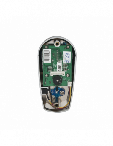 Incuietoare standalone (nu necesita software) RFID pentru vestiare (dulapuri). Comanda online pe RFPro.ro.