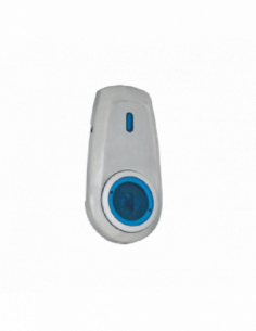 Incuietoare standalone (nu necesita software) RFID pentru vestiare (dulapuri).. Comanda online pe RFPro.ro.