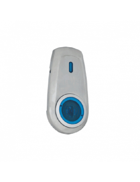 Incuietoare standalone (nu necesita software) RFID pentru vestiare (dulapuri).. Comanda online pe RFPro.ro.